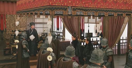 诸葛亮第二次北伐,亲率数万大军为何拿不下千人守的小城呢!