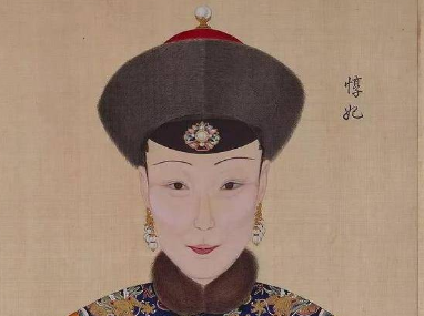 入宫8年没得宠幸,惇妃是何时受宠的