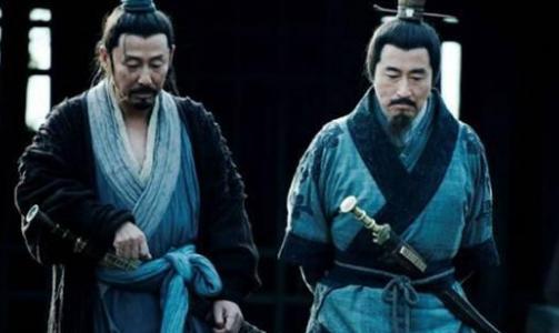 曹参当相国时胡吃海喝,为什么还能被世人传颂