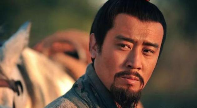 刘备有五虎上将和诸葛亮,为什么还是最先退出历史舞台