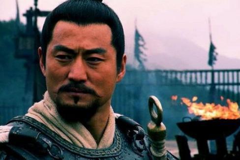 陆抗和羊祜是谁