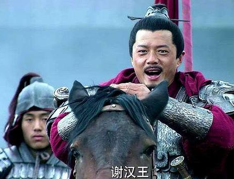 刘邦和项羽争夺天下的时候 最后为什么是刘邦夺得天下