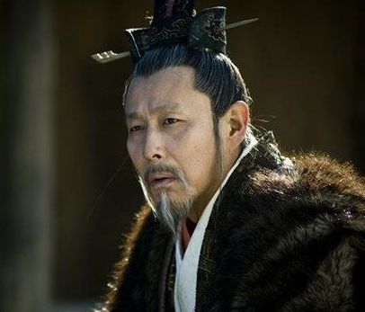 刘邦和项羽争夺天下的时候 最后为什么是刘邦夺得天下