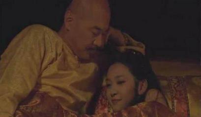 你以为清朝后宫生活真的和影视作品的那样吗 看完你就完全不想当了