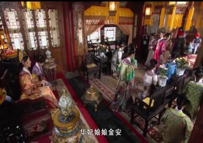 你以为清朝后宫生活真的和影视作品的那样吗 看完你就完全不想当了