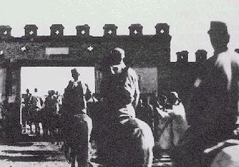 陶汉章的生平如何