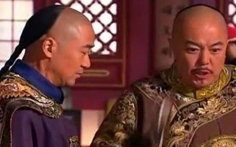 乾隆光儿子就有十几个之多 为什么乾隆会将皇位传给嘉庆呢