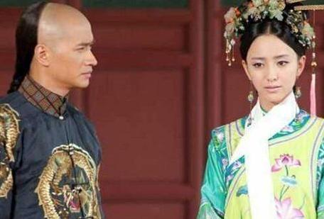 乾隆光儿子就有十几个之多 为什么乾隆会将皇位传给嘉庆呢