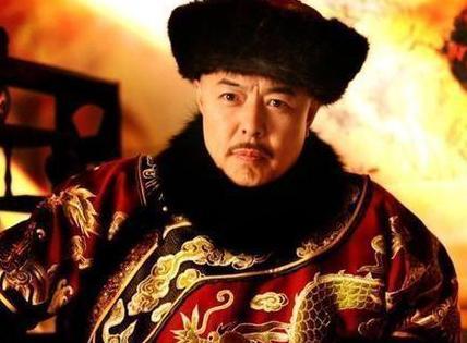 乾隆光儿子就有十几个之多 为什么乾隆会将皇位传给嘉庆呢