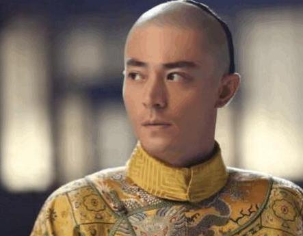 乾隆光儿子就有十几个之多 为什么乾隆会将皇位传给嘉庆呢