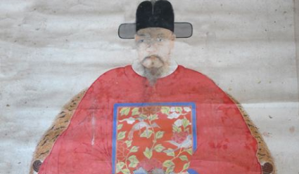 明朝&ldquo;前六君子&rdquo;左光斗简介：为官磊落刚直，被誉为&ldquo;铁面御史&rdquo;