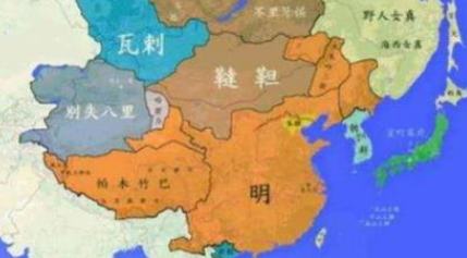 明朝&ldquo;前六君子&rdquo;左光斗简介：为官磊落刚直，被誉为&ldquo;铁面御史&rdquo;
