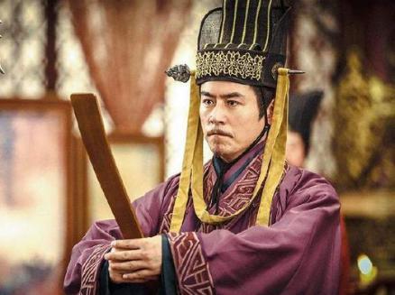 李泌:唐肃宗李亨背后的男人
