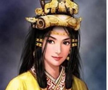 妇妌：后母戊鼎的主人，武丁第一任王后
