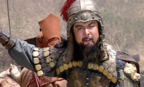 刘备、孙权、曹操的麾下第一名将分别是谁