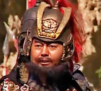 三国时期敢跟吕布单挑的三国名将分别是谁
