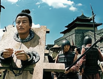 历史上雍姬的一生是什么样的