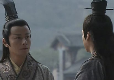 历史上雍姬的一生是什么样的