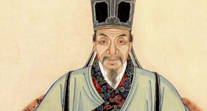 明朝重臣胡宗宪简介：于戎马倥偬中辑著《筹海图编》