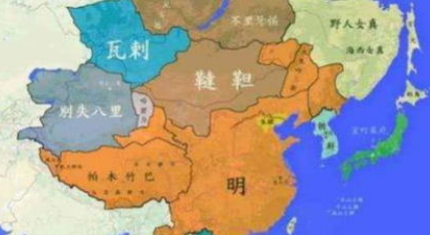 明朝重臣胡宗宪简介：于戎马倥偬中辑著《筹海图编》