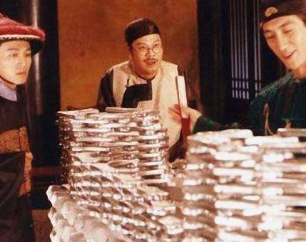 雍正是如何将国库里面的800万两涨到5000万两的 他到底是怎么做的