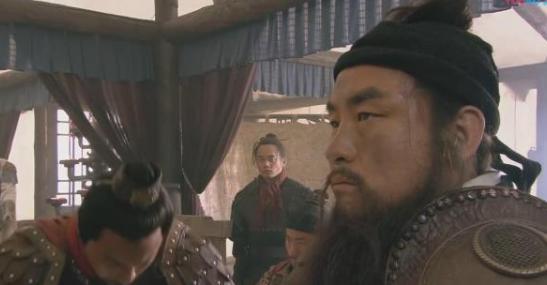 不投降也不会被杀的关胜投降的原因是什么