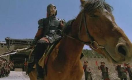 不投降也不会被杀的关胜投降的原因是什么