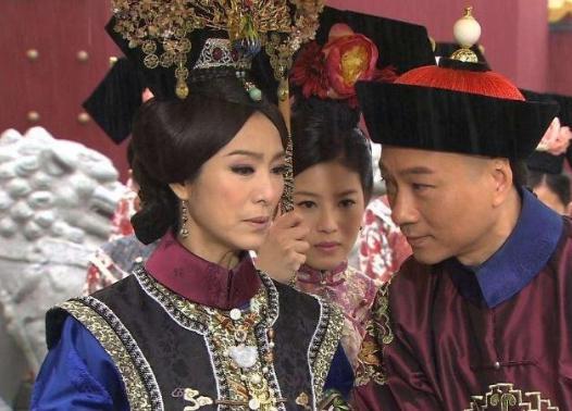 历史上真实的慈安太后是什么样的