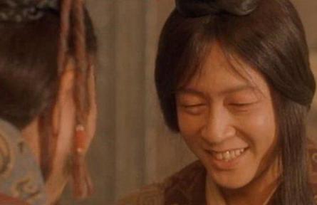 嫪毐是个怎么样的人