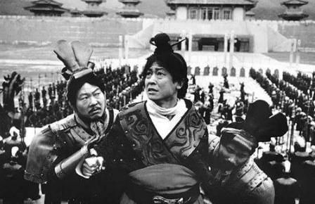 嫪毐是个怎么样的人