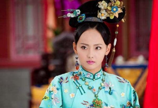 她是咸丰的第一个女人,最后却被逼悬梁自尽