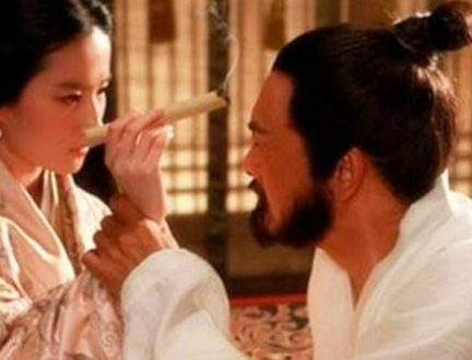 刘备出了亲生儿子还有两个女儿 她们被俘后刘备为何不找回她们