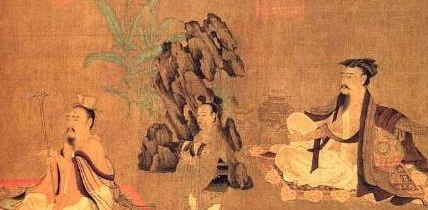 从奴隶到开国皇帝,揭秘石勒传奇的一生