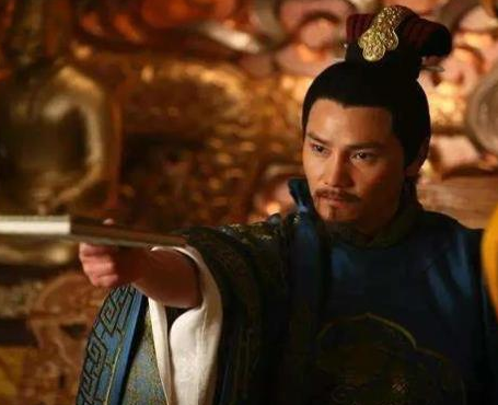 宋高宗为什么能成为南宋第一皇帝 除了胆子大就是运气就好