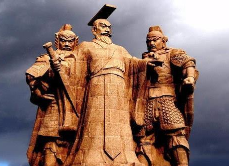 汉武帝在位54年 汉武帝都做了哪些荒唐事