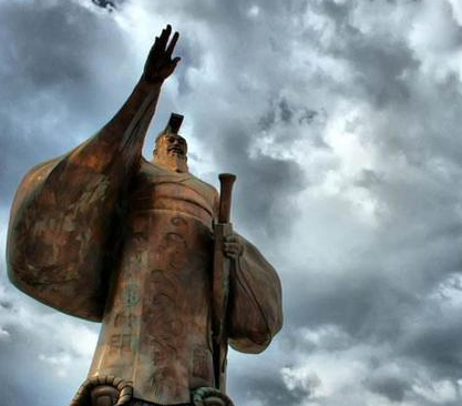 汉武帝在位54年 汉武帝都做了哪些荒唐事