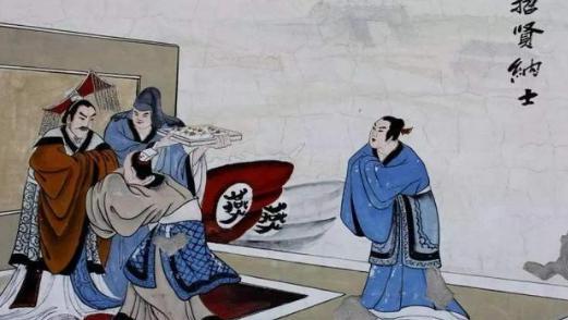 君臣之间能肝胆相照吗