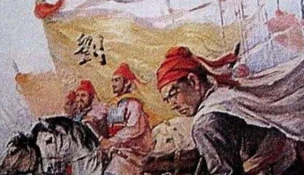 他是建立大明的最大功臣,还一直替朱元璋挡刀