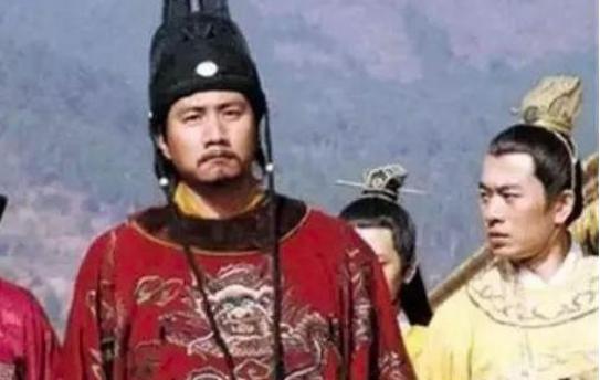 他是建立大明的最大功臣,还一直替朱元璋挡刀