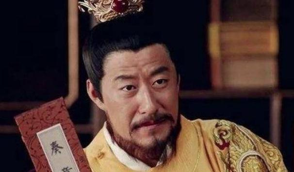 他是建立大明的最大功臣,还一直替朱元璋挡刀