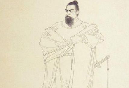 黄巢真的被侄子砍了脑袋吗