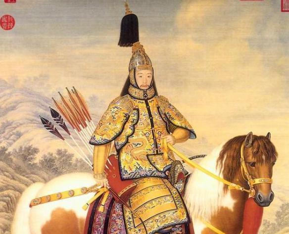 清朝十二个皇帝没有一个是昏君，清朝的灭亡竟然是败在皇后手里