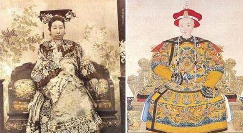 清朝十二个皇帝没有一个是昏君，清朝的灭亡竟然是败在皇后手里