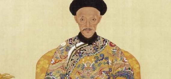 清朝十二个皇帝没有一个是昏君，清朝的灭亡竟然是败在皇后手里