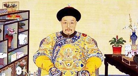 清朝十二个皇帝没有一个是昏君，清朝的灭亡竟然是败在皇后手里