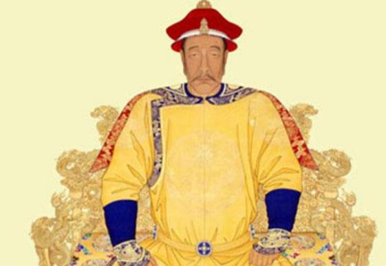 清朝十二个皇帝没有一个是昏君，清朝的灭亡竟然是败在皇后手里