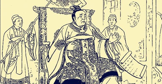 刘谌:刘禅最有骨气的儿子,最后结局如何
