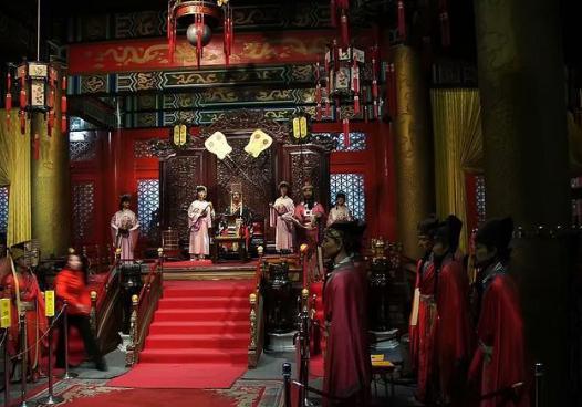 郑和下西洋值得中国人反思!郑和七下西洋做了些什么