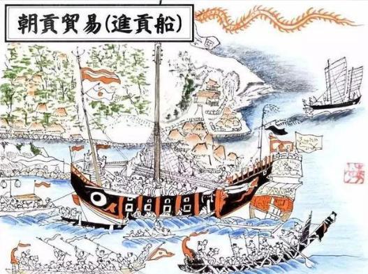 郑和下西洋值得中国人反思!郑和七下西洋做了些什么