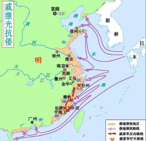 郑和下西洋值得中国人反思!郑和七下西洋做了些什么